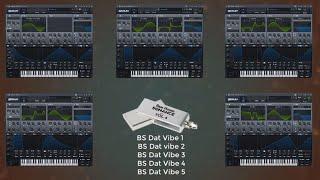 Sonance Sounds - Bass House Vol. 4