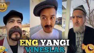 Vineslar, Vaynlar Toʻplami  (Kulguli Videolar) Top Vaynlar #vines #kulgu #zeboraximova