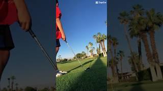 #golf #kidsgolf #uskidsgolf #golfpractice #practice