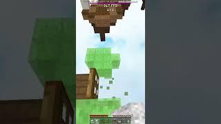 Parkour  | Minecraft