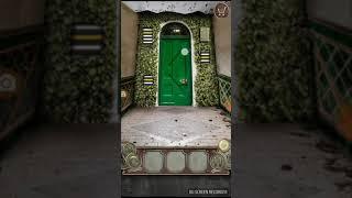 ( 156 lvl ) Escape the mansion, Побег из особняка