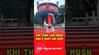 Khi thần linh muốn bạn ế suốt đời kiểu #shorts