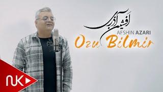 Afshin Azari - Ozu Bilmir 2024 (Yeni Klip)