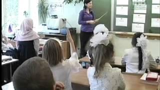 "Халкым Минем..."- Себер татарлары г.Тюмень.