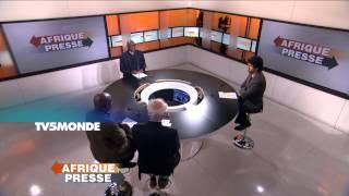 AFRIQUE PRESSE - Bande d'annonce