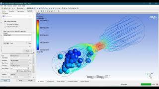 ANSYS FLUID FLUENT Tutorial 3- Flow through venturimeter. #ansys #ansysfluent #ansystutorial #cfd