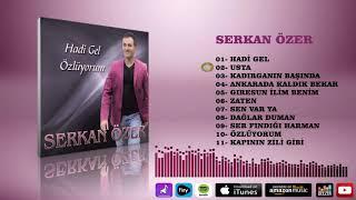 Serkan  Özer  - Usta