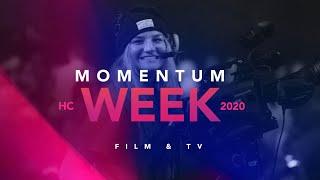 Film & TV Showcase / June 2020 | Momentum Week | Hillsong College