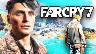 Far Cry 7 New Details Leaked...