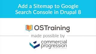 Lesson #8: Add a Sitemap to Google Search Console