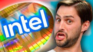 Apple and Intel AGREE on something??