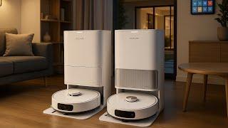 Your Smart Home Just Got Smarter – Dreame L40S Ultra Series Is Here. @DreameTech