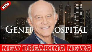 Big Sad News For ‘General Hospital’ Mike Fans! Verty Herartbreaking News | It Will Fully Shock You