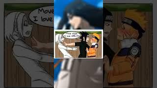 sasuke's love confessions A SasuNaru compilation ￼