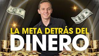 ¿Por qué Todos Están Obsesionados con el Dinero? 