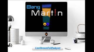 Bang Martin – LSFP - Dec 10 - Doctor vs MD, studio power, the great Alan Watts