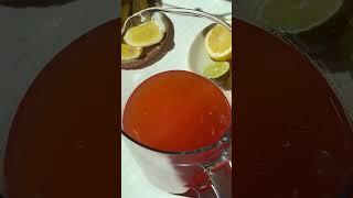 Italian Margarita | The Defined Dish