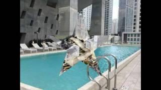 Infinity at Brickell Miami Apartments | Miami Condos |