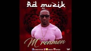 RD MUZIK - "M' renmen" audio!