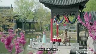 Scarlet Heart Ryeo/ Moon Lovers Ep 7 Eng • WangEun's Birthday •