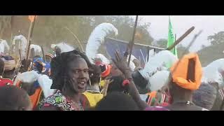 Brown Bizzy - Naar Benydu Official Video (Afrodancehall) @southsudanese