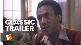 A Piece of the Action (1977) Official Trailer - Sidney Poitier, Bill Cosby Comedy Movie HD