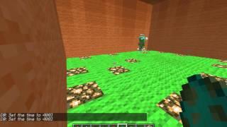 Survival Series #1 Con Denk (Vista de AlexVMiner)