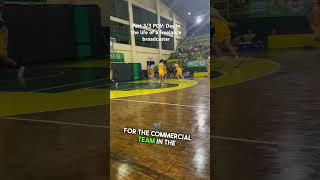 Part 3/3 Day in the life of a freelance broadcaster and these guys from Leyte made it look easy 