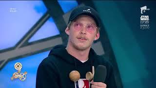 Finala Ziua Naţională Depozitul Kendama va alea loc pe 25 noiembrie în cadrul Asia Fest