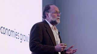 Secrets of Economic Growth | Ricardo Hausmann