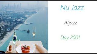 Atjazz - Day 2001 |  RE 