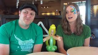 NEVERLAND Balloons And Face Painting | Spring, Tx | Local Businesses | Diane Moss