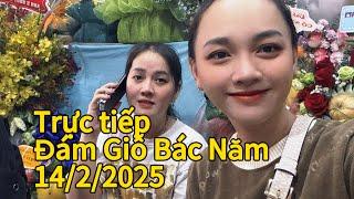 BùmBum-MỹMỹ Và Cuộc Sống Ở Phú Nhuận đang phát trực tiếp!