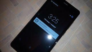 #Blackview A8 _ установка кастомной прошивки из под TWRP"