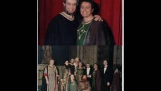 PAATA BURCHULADZE- Bajo, "SPERATE O FIGLI." "Come notte.." G.Verdi, "Nabucco" A.B.A.O. 1998.