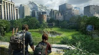 Last of Us (video game) is unrealistic