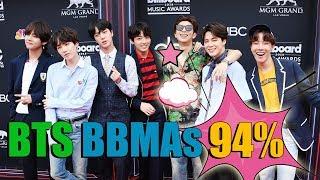 BTS на BBMAs! ПОБЕДА! K-POP НОВОСТИ | Ari Rang