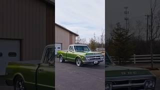 1970 GMC 1500 For Sale | Volo Auto Museum V21798