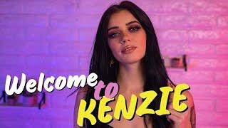 Welcome To Kenzie | BLITZED MISSY