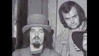 John Peel speaking about Captain Beefheart, spring 1992