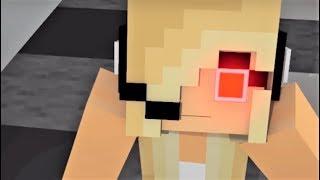 Psycho Girl 8 - 1! Minecraft Songs