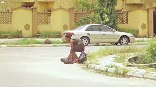 You Will Cry Tears Of Pain While Watching This True Life Story Of Poor Homeless Orphan-African Movie