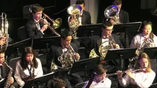 Concord Carlisle HS Instrumental Music 12 22 07