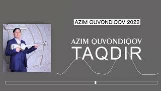 Azim Quvondiqov   (audio)