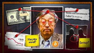 The Satoshi Story No One's Heard About