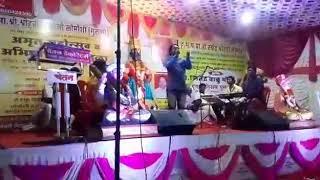 Kandobachi karbarin song sandip gore virgaon