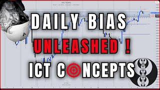 DAILY BIAS UNLEASHED ? Indices Weekly Forecast Breakdown!