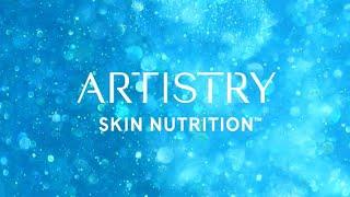 Artistry Skin Nutrition Overview