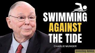 Charlie Munger on Long-Term Investing vs. Short-Term Predictions | Daily Journal 2022