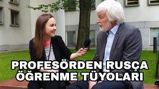 KOLAY RUSÇA ÖĞRENMENİN PÜF NOKTALARI  @Russian with Anastasia ​